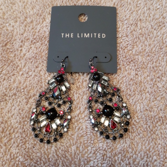 The Limited Jewelry - Limited earrings